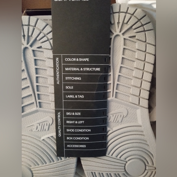 Air Jordan 1 retro high - Picture 2 of 5